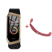 Smart Watch For Android IOS - Blood Pressure Heart Rate Monito-Watch-Golonzo