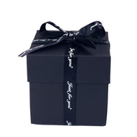 Square DIY Surprise Love Explosion Box Gift for Anniversary-Gift Bags-Golonzo