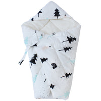 Soft Baby Bed Sleeping-Blanket & Swaddling-Golonzo