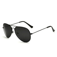 Pilot Sunglasses Classic Polarized Mirror Lens-Sunglasses-Golonzo