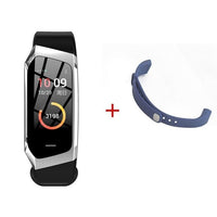 Smart Watch For Android IOS - Blood Pressure Heart Rate Monito-Watch-Golonzo