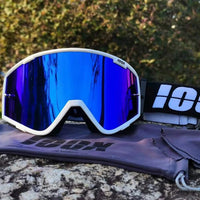 Dirt Bike Goggles-Motorcycle Goggles-Golonzo