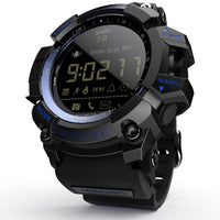Smart Watch Bluetooth Digital Clock-Watch-Golonzo