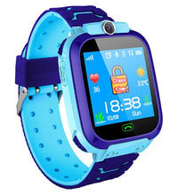 Waterproof Antil Kids lost Smart Watch-Watches-Golonzo