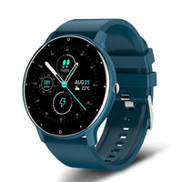 Smart Watch Full Touch Screen - Sport Fitness Watch-Watches-Golonzo