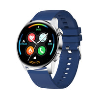 Bluetooth Call Phone Smart Watch Waterproof for Sport and Fitness Tracker-Watches-Golonzo