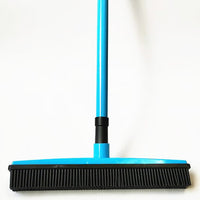 Floor Hair Broom Dust Scraper-Carpet Sweepers-Golonzo