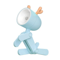 LED Student Cute Night Light-LED Light Bulbs-Golonzo