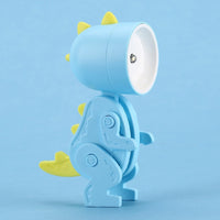LED Student Cute Night Light-LED Light Bulbs-Golonzo