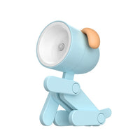 LED Student Cute Night Light-LED Light Bulbs-Golonzo