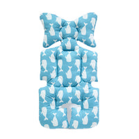 Baby Stroller Liner Car Seat - Cushion Cotton Seat Pad-Chair & Sofa Cushions-Golonzo
