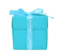 Square DIY Surprise Love Explosion Box Gift for Anniversary-Gift Bags-Golonzo
