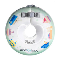 Swim Ring - Baby Neck Floating Ring-Golonzo