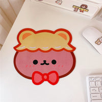 Kawaii Cute Mouse Pad - Cute & Adorable Things Mouse pad !-Mouse Pads-Golonzo