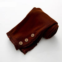 Korean Style Baby Girls pants-Pants-Golonzo