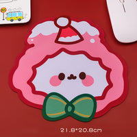 Kawaii Cute Mouse Pad - Cute & Adorable Things Mouse pad !-Mouse Pads-Golonzo