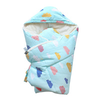 Soft Baby Bed Sleeping-Blanket & Swaddling-Golonzo