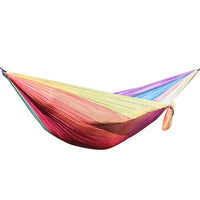 Limited Camping Parachute Hammock-Hammocks-Golonzo