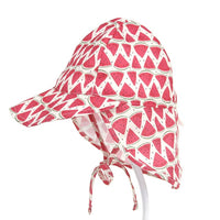 Sun Baby Cap SPF 50+ Travel Beach summer-Baby guards-Golonzo