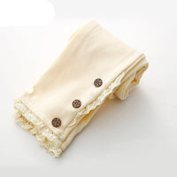Korean Style Baby Girls pants-Pants-Golonzo