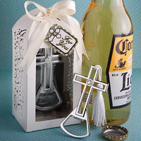 Wedding Souvenir Angel Bottle Opener Party Small Gift Box-Bottle Opener-Golonzo