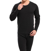 Cotton Thermal Underwear SUITS-Long Johns-Golonzo