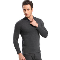 Cotton Thermal Underwear SUITS-Long Johns-Golonzo