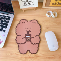 Kawaii Cute Mouse Pad - Cute & Adorable Things Mouse pad !-Mouse Pads-Golonzo