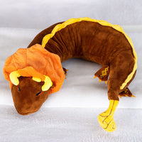 Genshin Impact Plush Doll Toys Pillows-Pillows-Golonzo