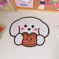 Kawaii Cute Mouse Pad - Cute & Adorable Things Mouse pad !-Mouse Pads-Golonzo