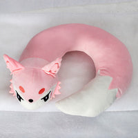 Genshin Impact Plush Doll Toys Pillows-Pillows-Golonzo
