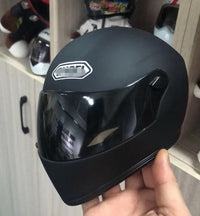 Pet Helmets - Outdoor Mini Head Protecting Safe Hat-Motorcycle Helmets-Golonzo