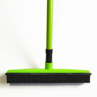 Floor Hair Broom Dust Scraper-Carpet Sweepers-Golonzo