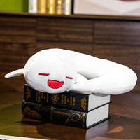 Genshin Impact Plush Doll Toys Pillows-Pillows-Golonzo