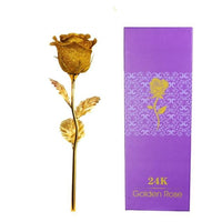 Romantic Colorful LED Fairy Rose Artificial Galaxy Rose Flowers-Artificial flower-Golonzo