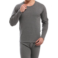 Cotton Thermal Underwear SUITS-Long Johns-Golonzo