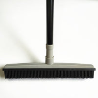 Floor Hair Broom Dust Scraper-Carpet Sweepers-Golonzo