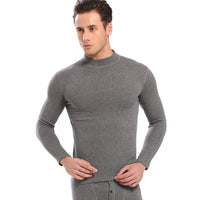 Cotton Thermal Underwear SUITS-Long Johns-Golonzo