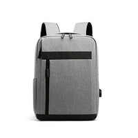 Nylon Casual Rucksack Backpack Multifunctional Waterproof-Backpacks-Golonzo