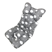 Baby Stroller Liner Car Seat - Cushion Cotton Seat Pad-Chair & Sofa Cushions-Golonzo