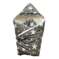 Soft Baby Bed Sleeping-Blanket & Swaddling-Golonzo