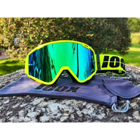 Dirt Bike Goggles-Motorcycle Goggles-Golonzo