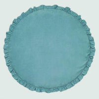 Newborn Baby Padded Play Mats Soft Cotton Crawling Mat-Play Mats & Gyms-Golonzo