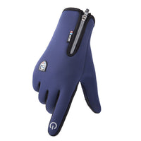 Warm Cycling Gloves-Gloves & Mittens-Golonzo