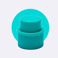 Soda Stopper POP Soda Cap Bottle Stopper Bar Tools Fresh keeping-Drinking Straws and Stirrers-Golonzo