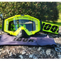 Dirt Bike Goggles-Motorcycle Goggles-Golonzo