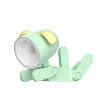 LED Student Cute Night Light-LED Light Bulbs-Golonzo