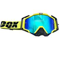 Dirt Bike Goggles-Motorcycle Goggles-Golonzo