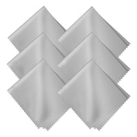 Microfiber Computer Screen Cleaner - 10 pcs-Glass & Surface Cleaner-Golonzo