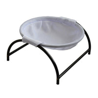 Iron Frame Breathable Cat Hammock-Cat Beds-Golonzo